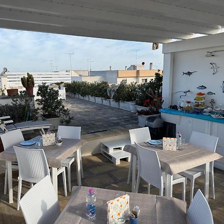 B&B Ancora Del Sud 奥特朗托 外观 照片