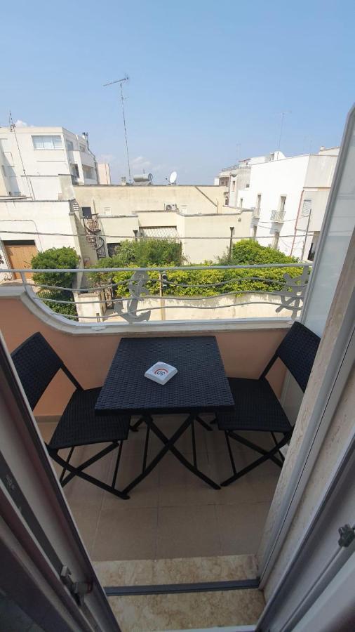 B&B Ancora Del Sud 奥特朗托 外观 照片
