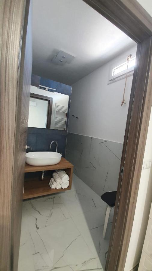 B&B Ancora Del Sud 奥特朗托 外观 照片