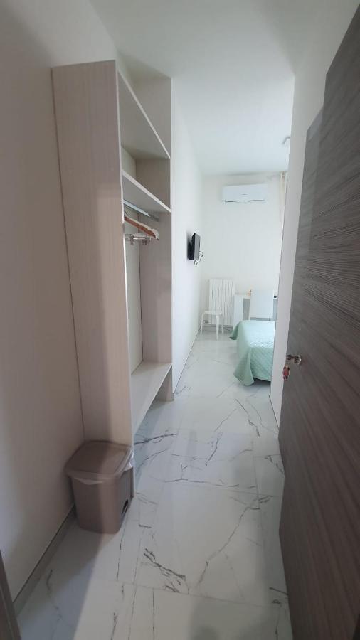 B&B Ancora Del Sud 奥特朗托 外观 照片