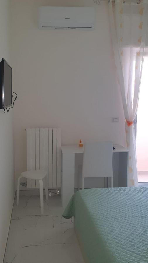 B&B Ancora Del Sud 奥特朗托 外观 照片