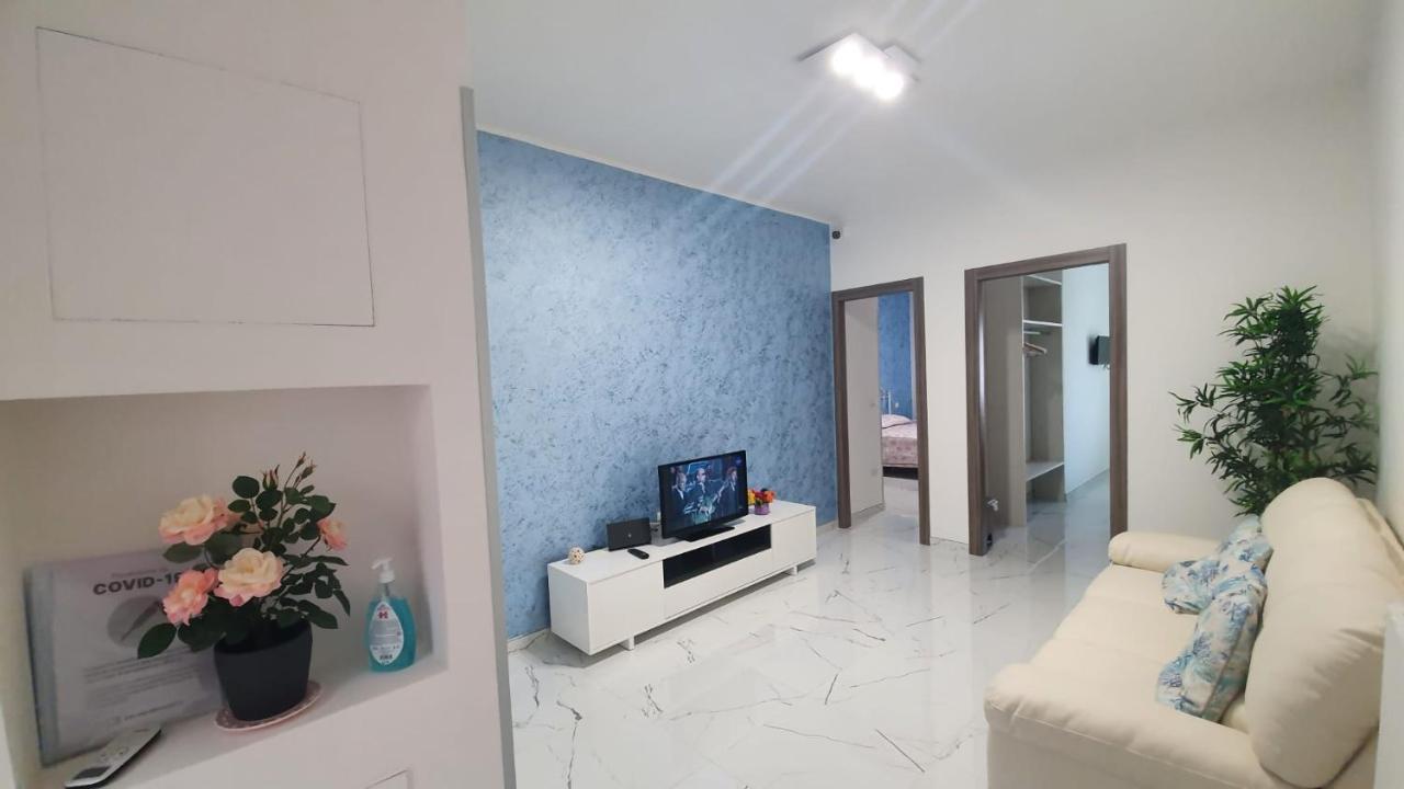 B&B Ancora Del Sud 奥特朗托 外观 照片