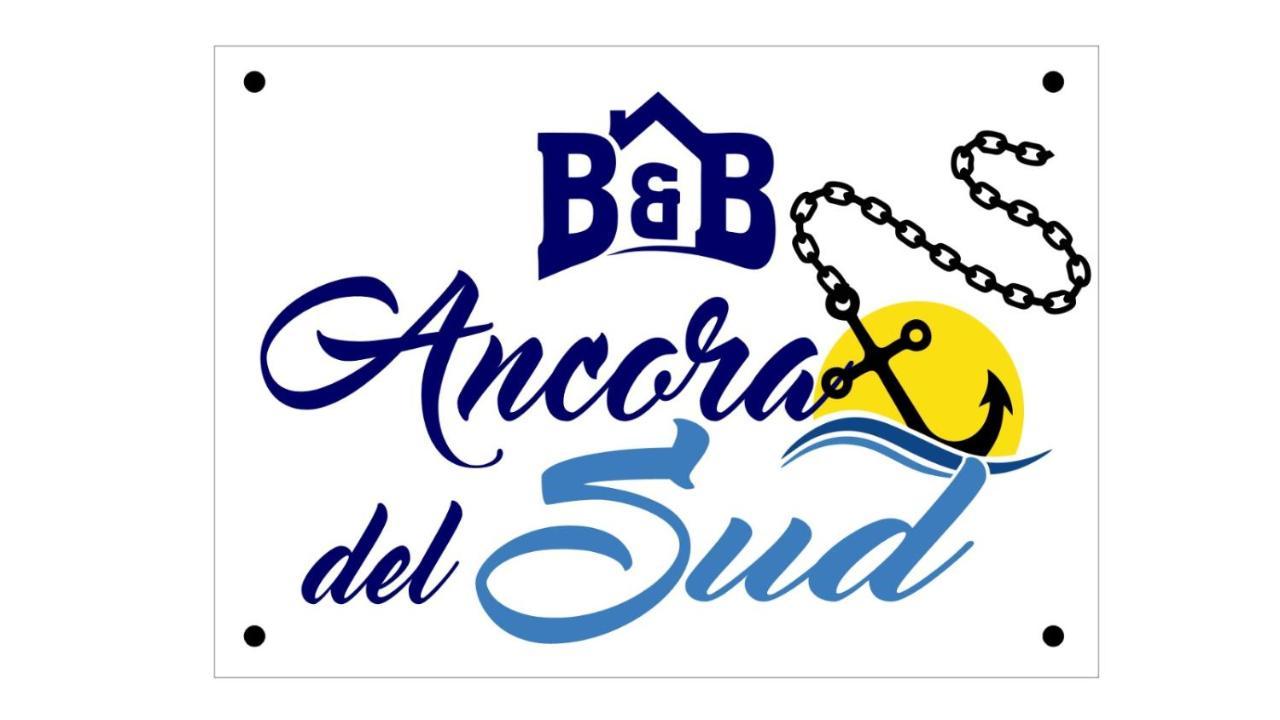 B&B Ancora Del Sud 奥特朗托 外观 照片