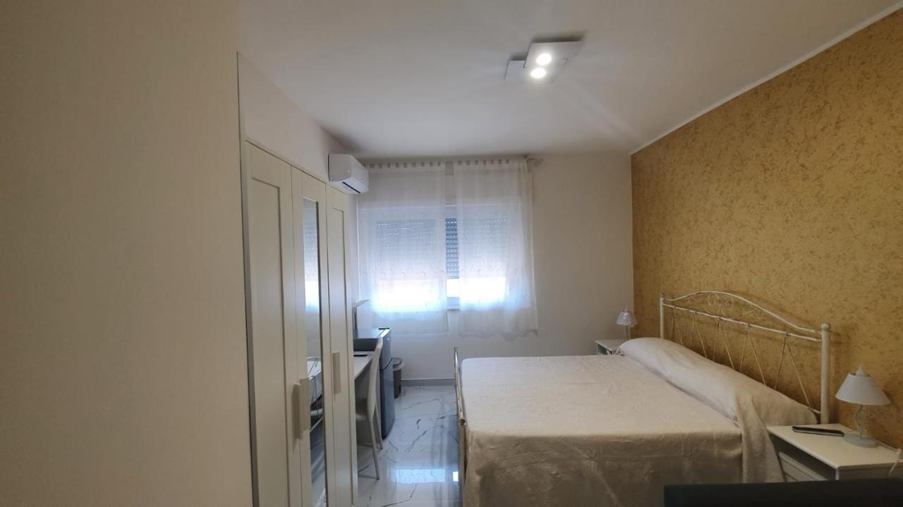 B&B Ancora Del Sud 奥特朗托 外观 照片