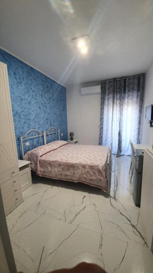 B&B Ancora Del Sud 奥特朗托 外观 照片
