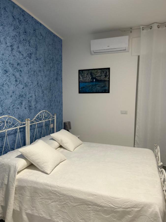 B&B Ancora Del Sud 奥特朗托 外观 照片