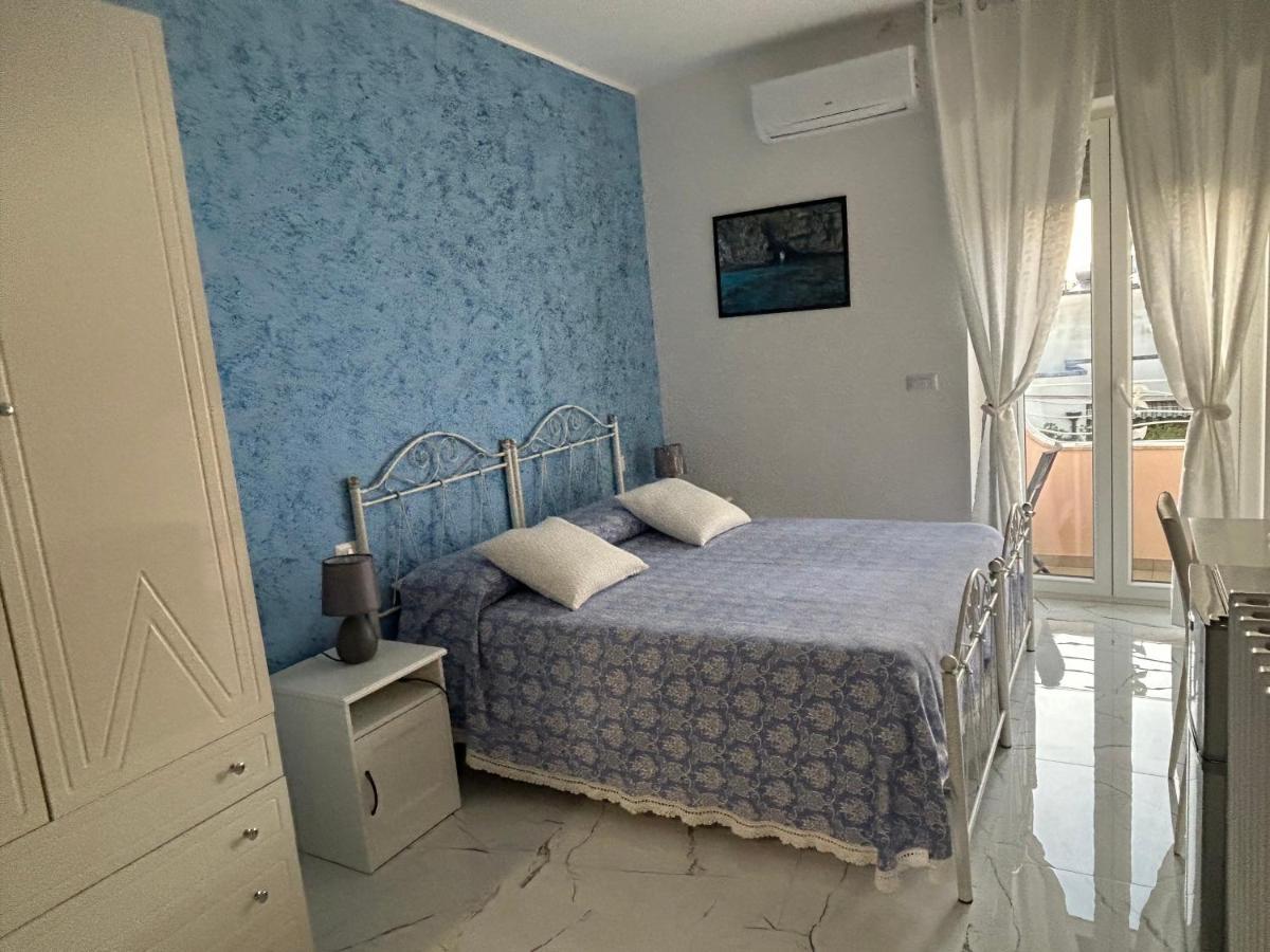B&B Ancora Del Sud 奥特朗托 外观 照片