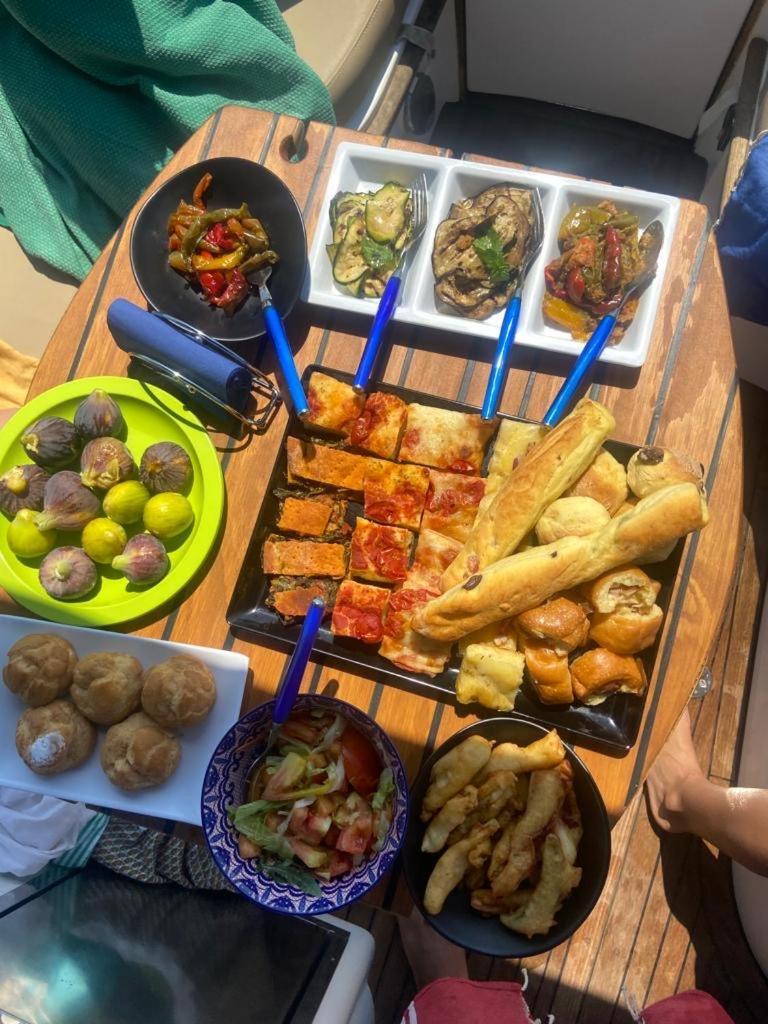 B&B Ancora Del Sud 奥特朗托 外观 照片