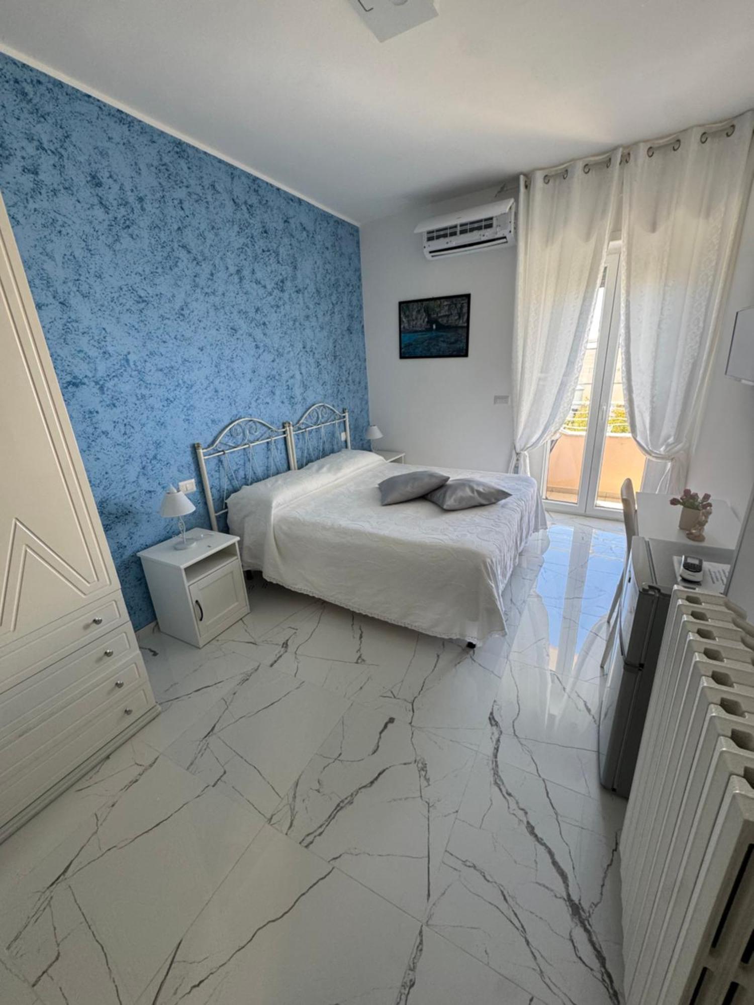 B&B Ancora Del Sud 奥特朗托 外观 照片